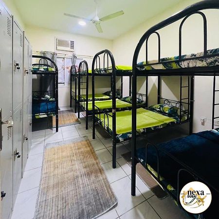 Hostel Nexa Dubai Luaran gambar