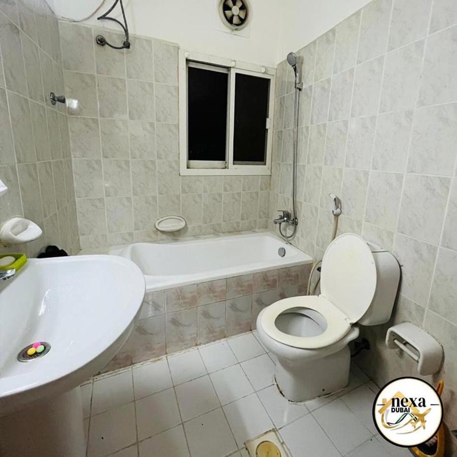 Hostel Nexa Dubai Luaran gambar