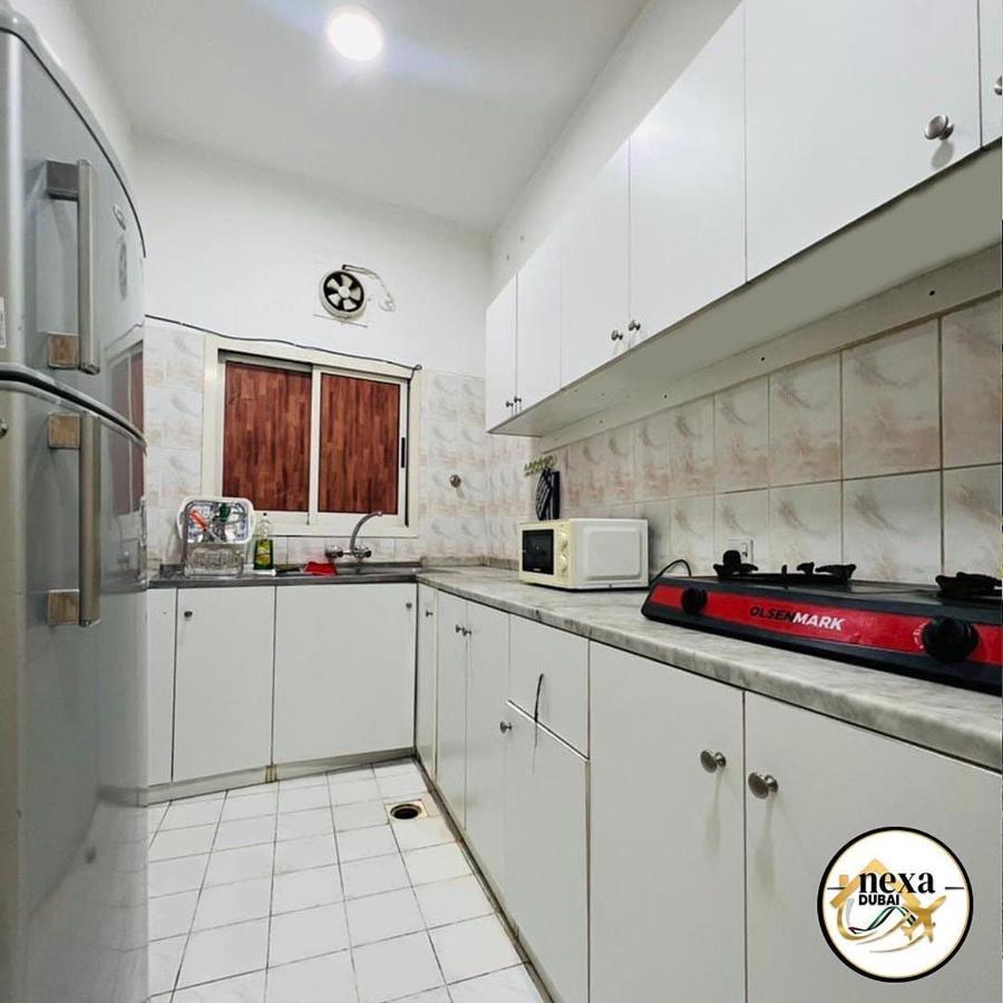 Hostel Nexa Dubai Luaran gambar