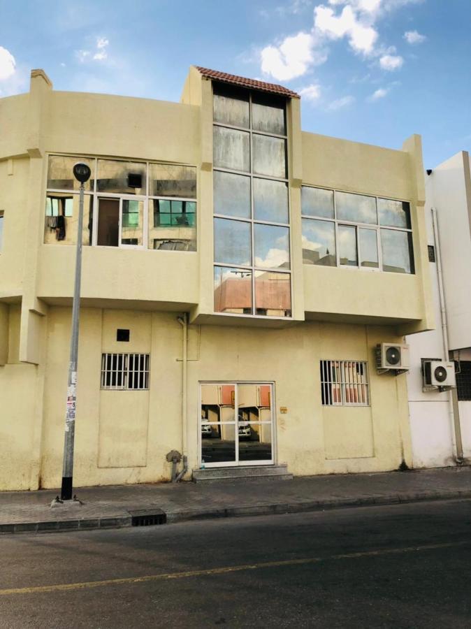 Hostel Nexa Dubai Luaran gambar